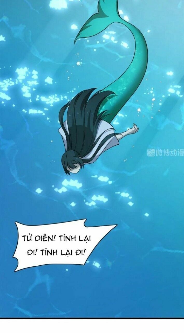 đọc truyện Độc Bộ Thiên Hạ: Đặc Công Thần Y Chương 256 ảnh 14 tại Thiên Thai Truyện