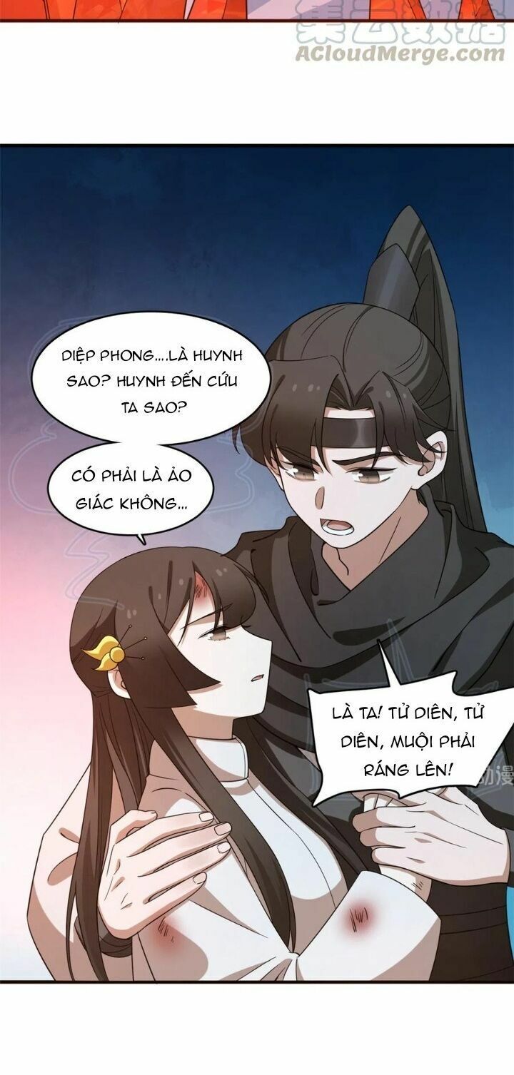 đọc truyện Độc Bộ Thiên Hạ: Đặc Công Thần Y Chương 256 ảnh 16 tại Thiên Thai Truyện