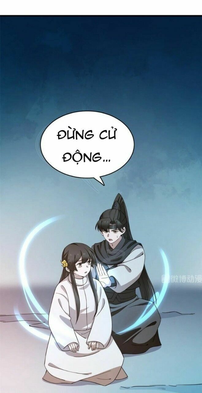 đọc truyện Độc Bộ Thiên Hạ: Đặc Công Thần Y Chương 256 ảnh 21 tại Thiên Thai Truyện