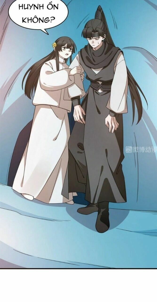 đọc truyện Độc Bộ Thiên Hạ: Đặc Công Thần Y Chương 256 ảnh 24 tại Thiên Thai Truyện