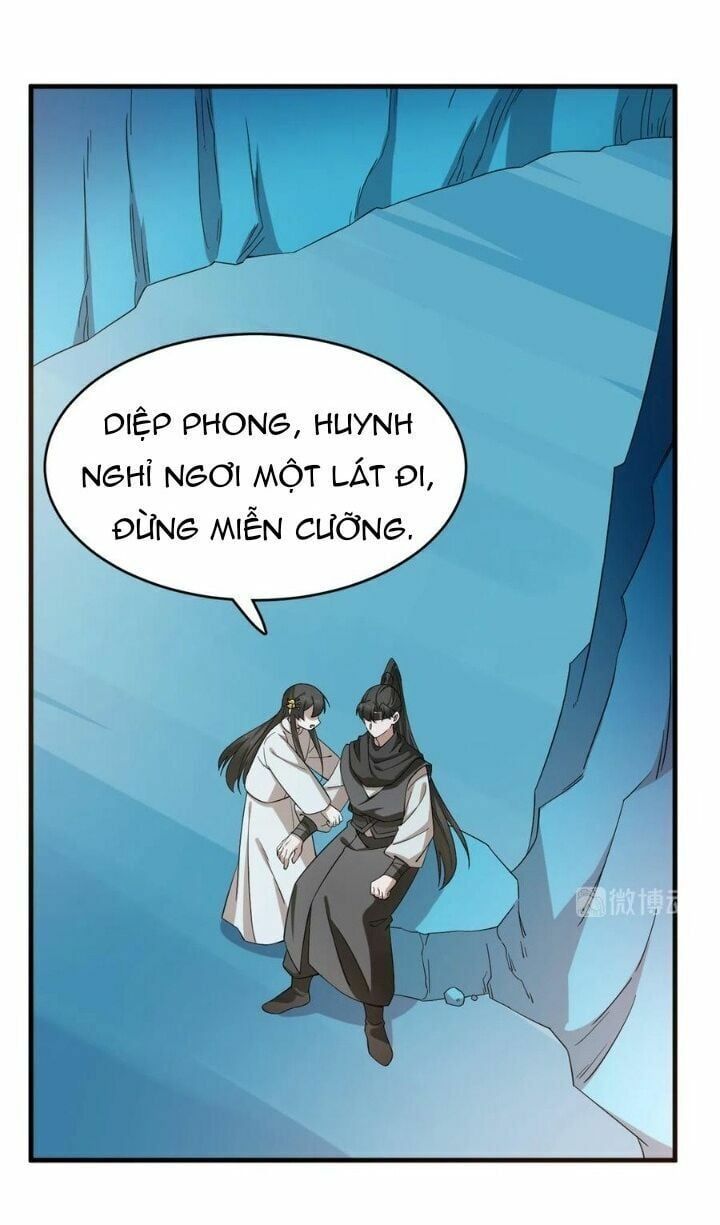 đọc truyện Độc Bộ Thiên Hạ: Đặc Công Thần Y Chương 256 ảnh 27 tại Thiên Thai Truyện