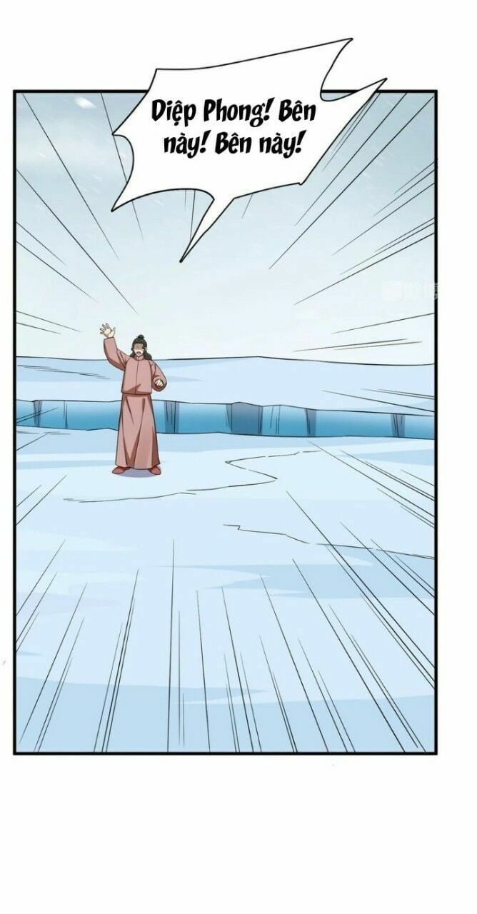 đọc truyện Độc Bộ Thiên Hạ: Đặc Công Thần Y Chương 256 ảnh 5 tại Thiên Thai Truyện