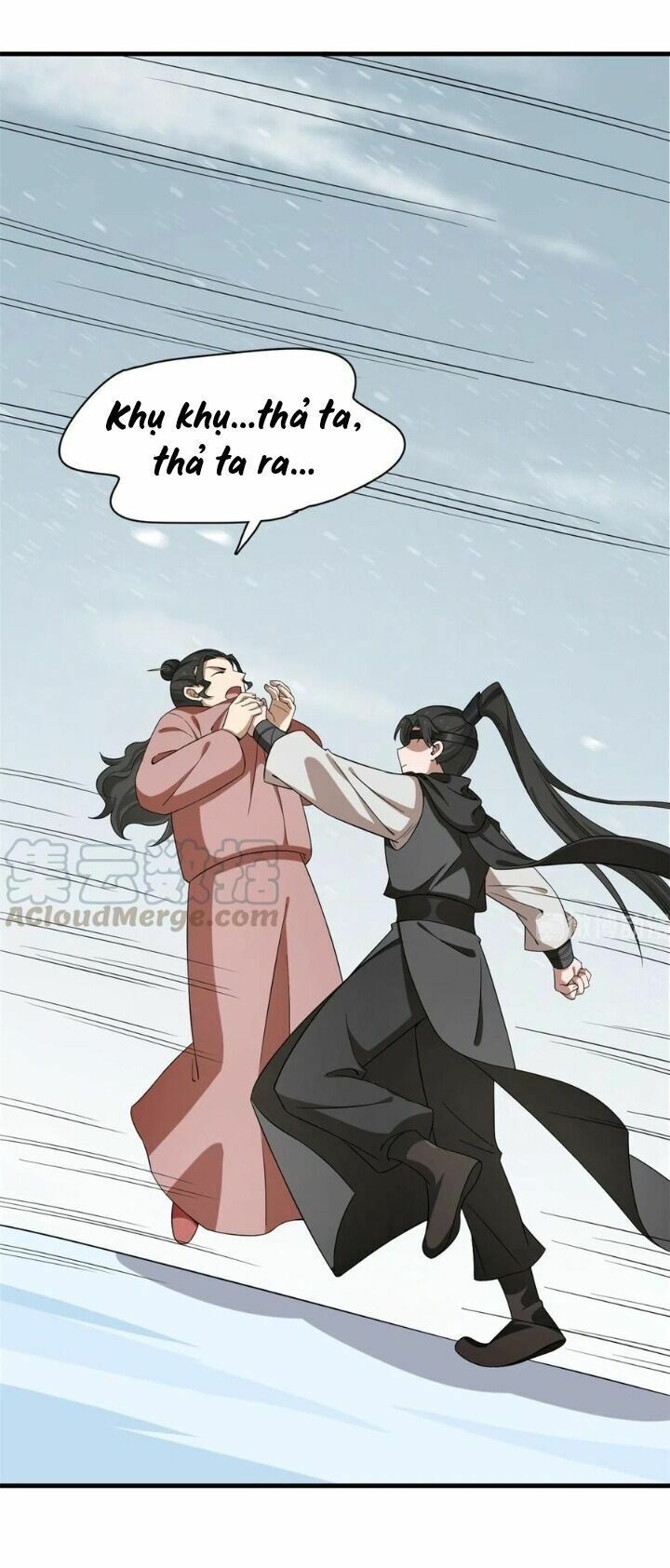 đọc truyện Độc Bộ Thiên Hạ: Đặc Công Thần Y Chương 256 ảnh 6 tại Thiên Thai Truyện