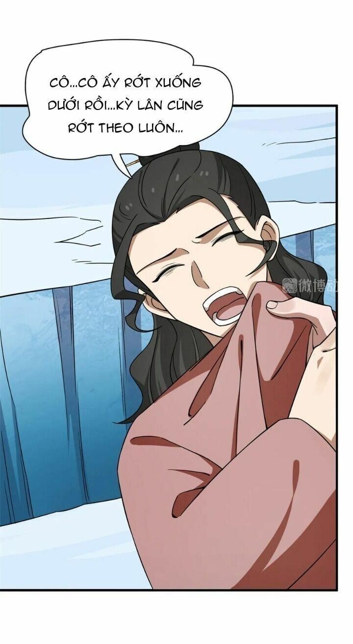 đọc truyện Độc Bộ Thiên Hạ: Đặc Công Thần Y Chương 256 ảnh 8 tại Thiên Thai Truyện