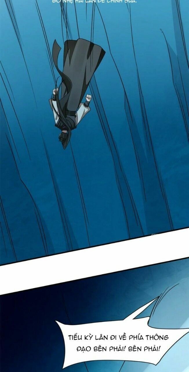 đọc truyện Độc Bộ Thiên Hạ: Đặc Công Thần Y Chương 256 ảnh 11 tại Thiên Thai Truyện