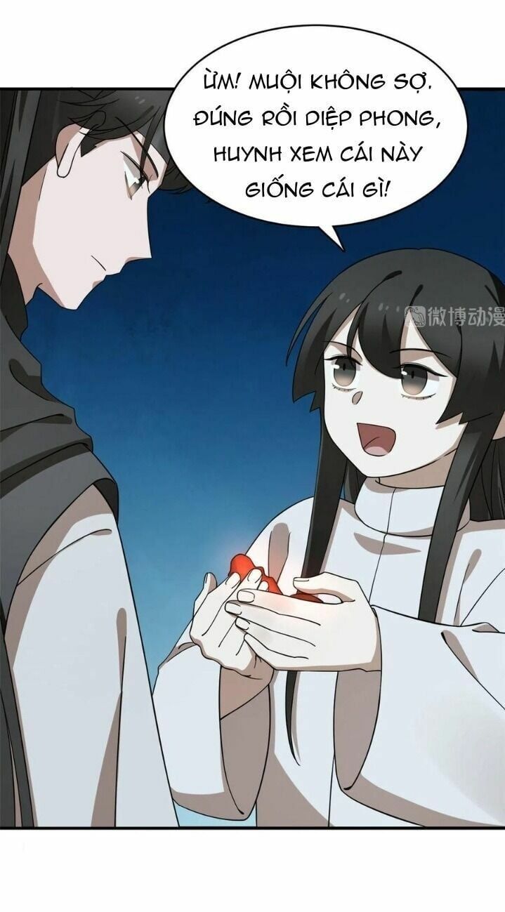 đọc truyện Độc Bộ Thiên Hạ: Đặc Công Thần Y Chương 257 ảnh 12 tại Thiên Thai Truyện