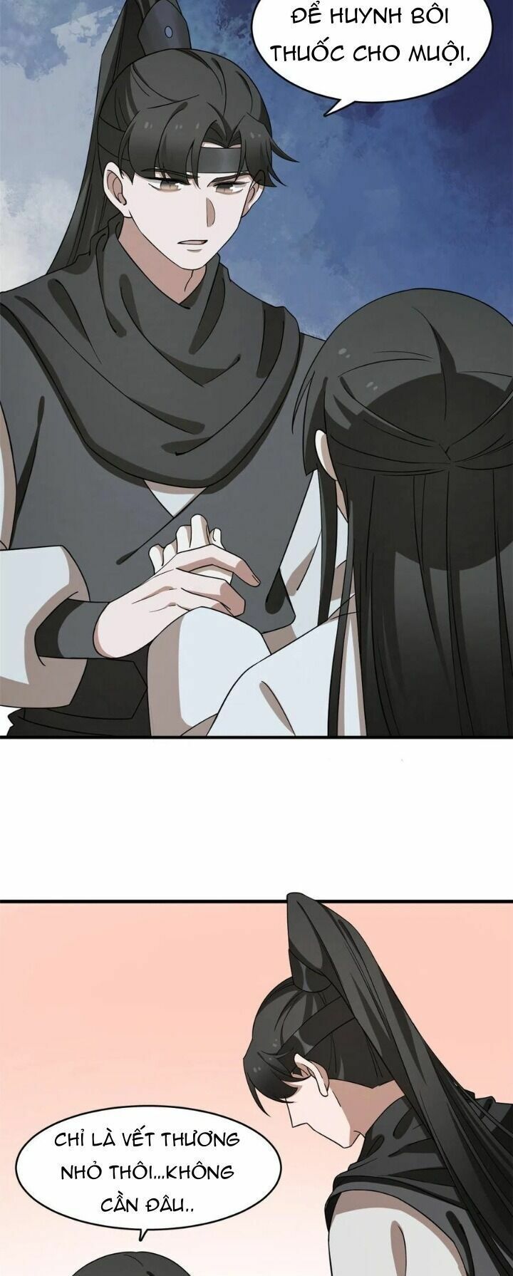 đọc truyện Độc Bộ Thiên Hạ: Đặc Công Thần Y Chương 257 ảnh 14 tại Thiên Thai Truyện