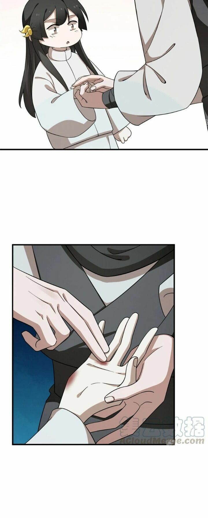 đọc truyện Độc Bộ Thiên Hạ: Đặc Công Thần Y Chương 257 ảnh 15 tại Thiên Thai Truyện