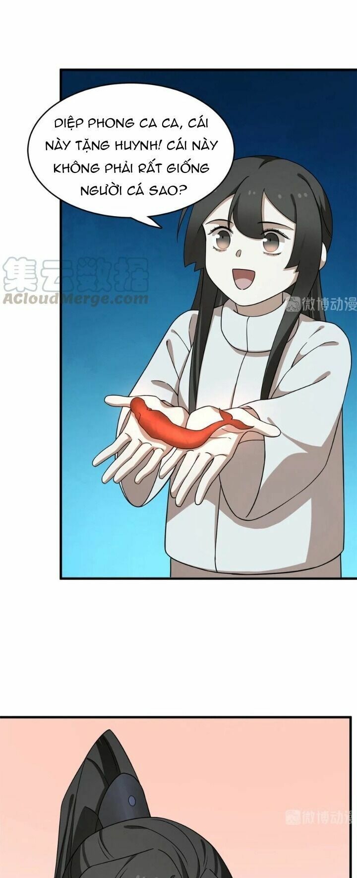 đọc truyện Độc Bộ Thiên Hạ: Đặc Công Thần Y Chương 257 ảnh 20 tại Thiên Thai Truyện