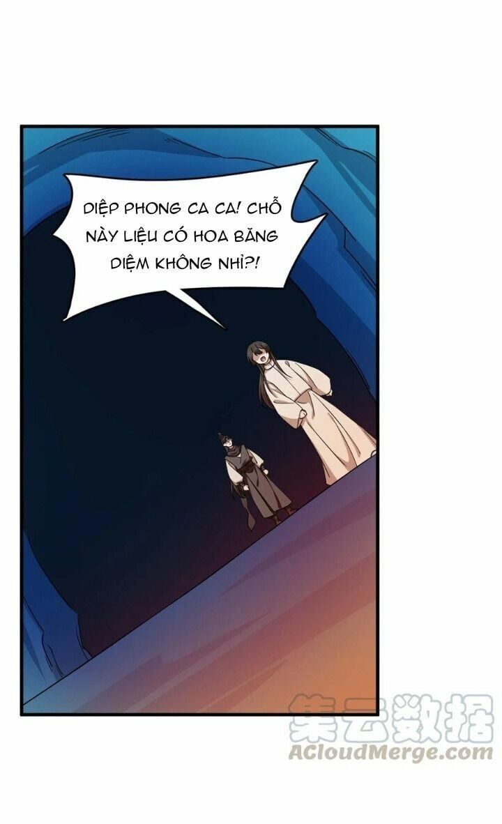 đọc truyện Độc Bộ Thiên Hạ: Đặc Công Thần Y Chương 257 ảnh 24 tại Thiên Thai Truyện