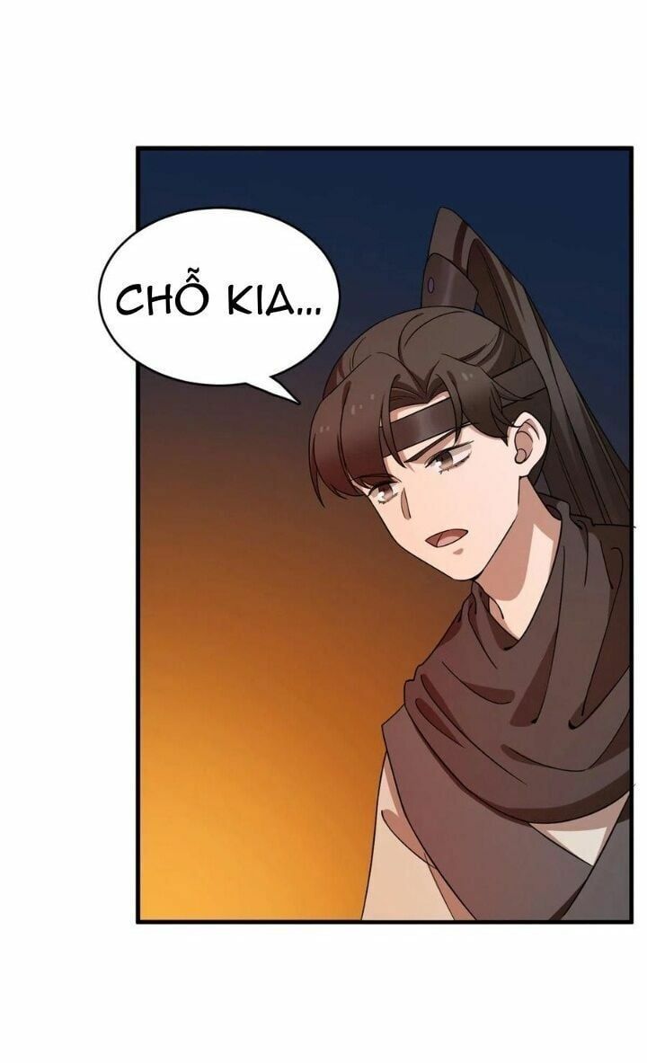 đọc truyện Độc Bộ Thiên Hạ: Đặc Công Thần Y Chương 257 ảnh 25 tại Thiên Thai Truyện