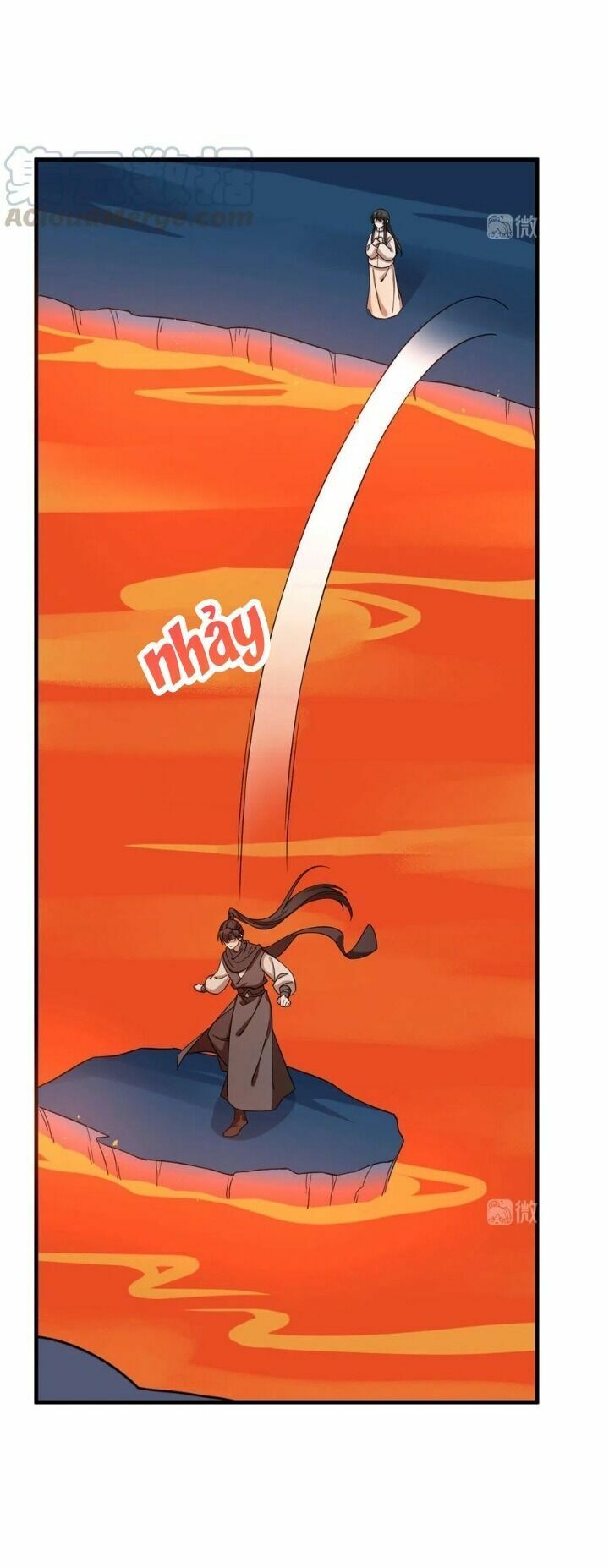 đọc truyện Độc Bộ Thiên Hạ: Đặc Công Thần Y Chương 257 ảnh 28 tại Thiên Thai Truyện