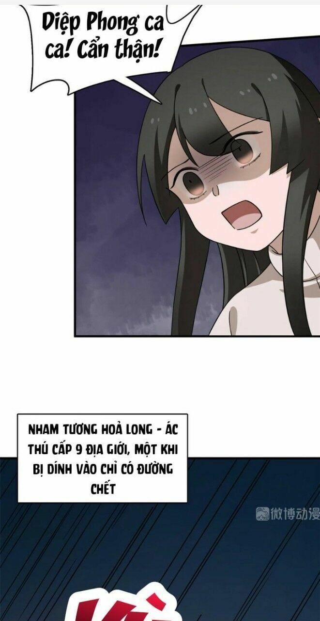 đọc truyện Độc Bộ Thiên Hạ: Đặc Công Thần Y Chương 257 ảnh 31 tại Thiên Thai Truyện