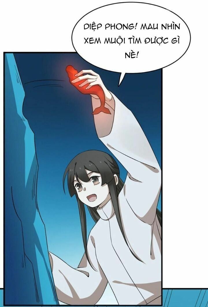 đọc truyện Độc Bộ Thiên Hạ: Đặc Công Thần Y Chương 257 ảnh 5 tại Thiên Thai Truyện