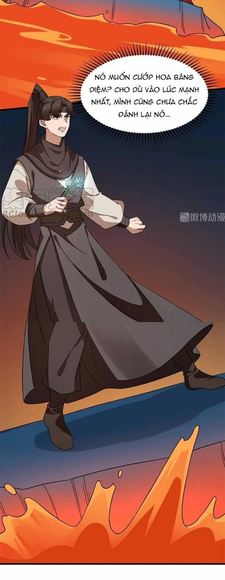 đọc truyện Độc Bộ Thiên Hạ: Đặc Công Thần Y Chương 257 ảnh 33 tại Thiên Thai Truyện