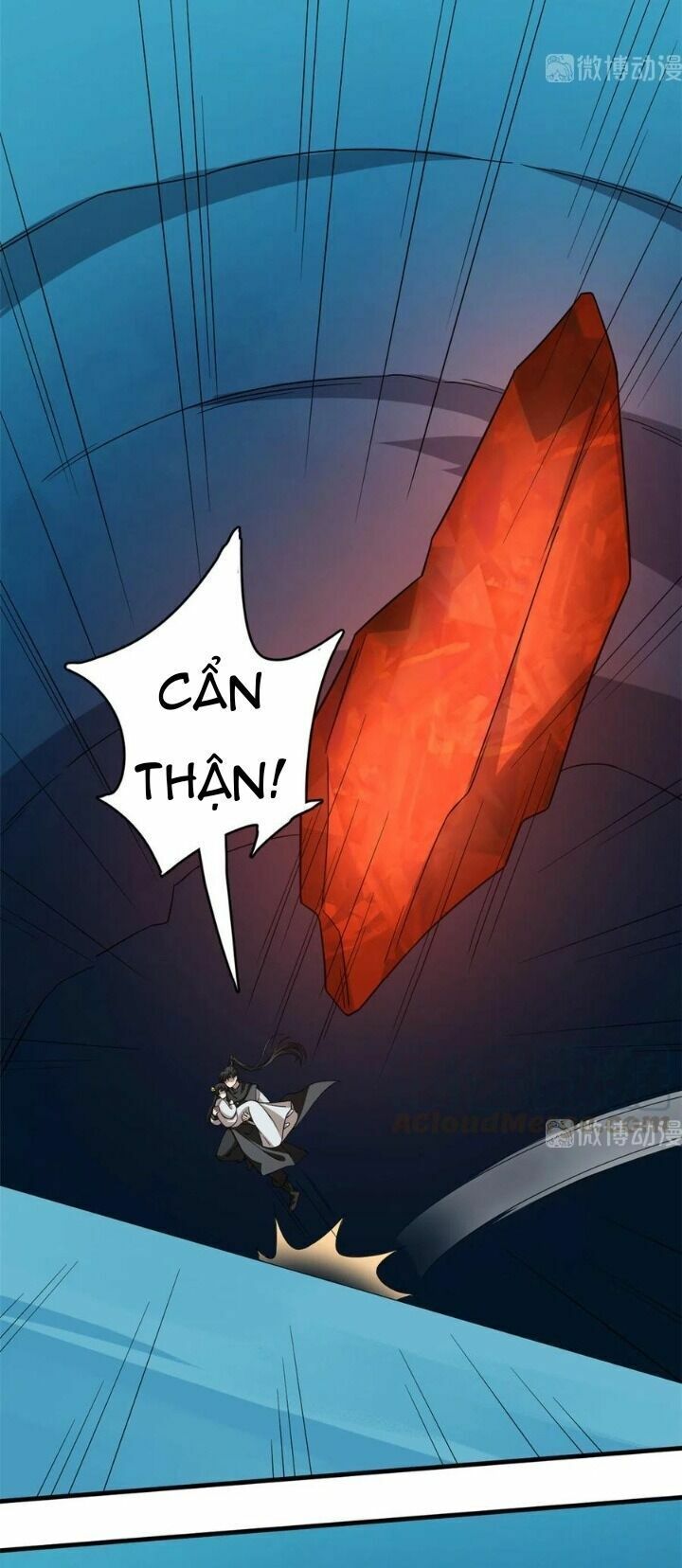 đọc truyện Độc Bộ Thiên Hạ: Đặc Công Thần Y Chương 257 ảnh 6 tại Thiên Thai Truyện