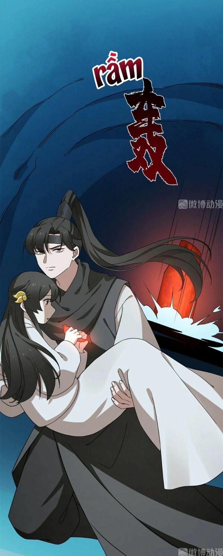 đọc truyện Độc Bộ Thiên Hạ: Đặc Công Thần Y Chương 257 ảnh 7 tại Thiên Thai Truyện