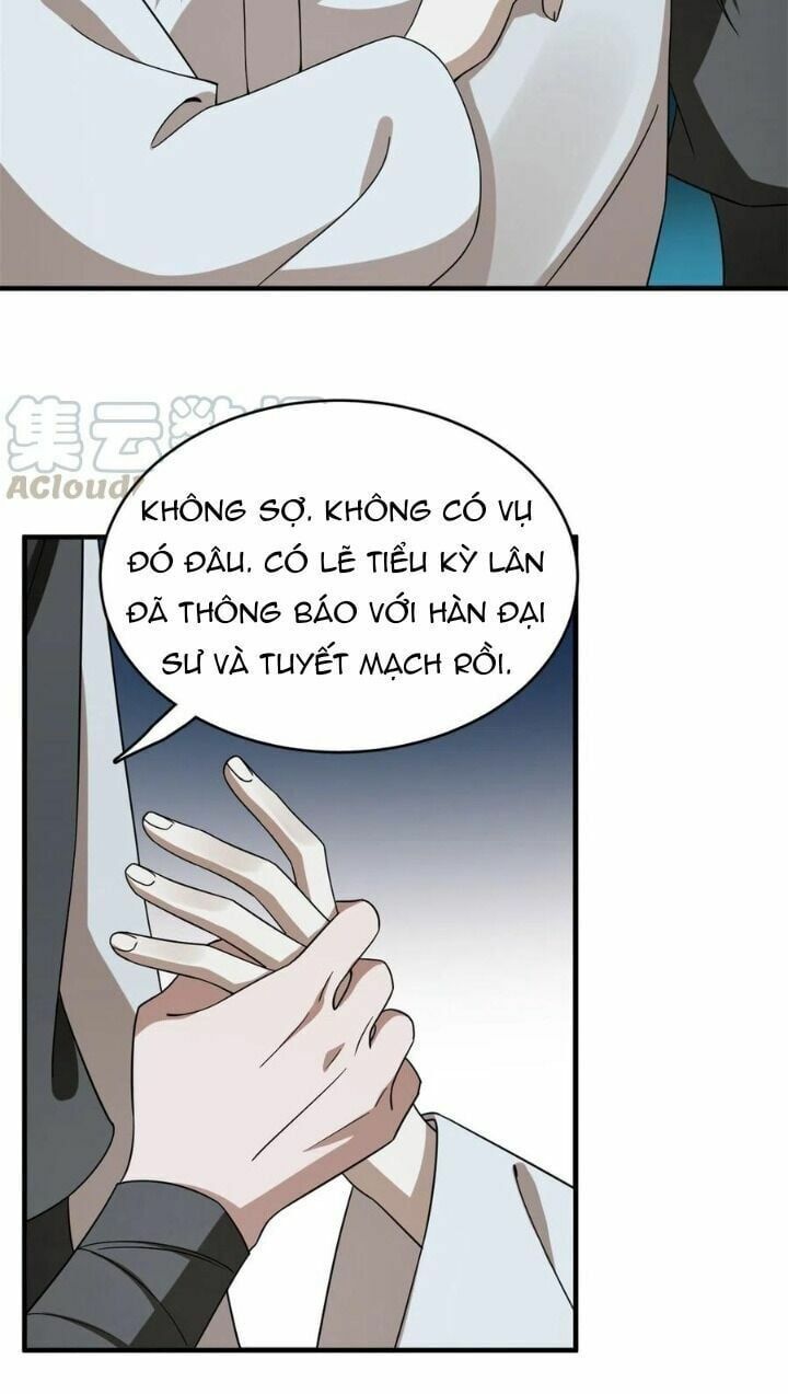 đọc truyện Độc Bộ Thiên Hạ: Đặc Công Thần Y Chương 257 ảnh 11 tại Thiên Thai Truyện