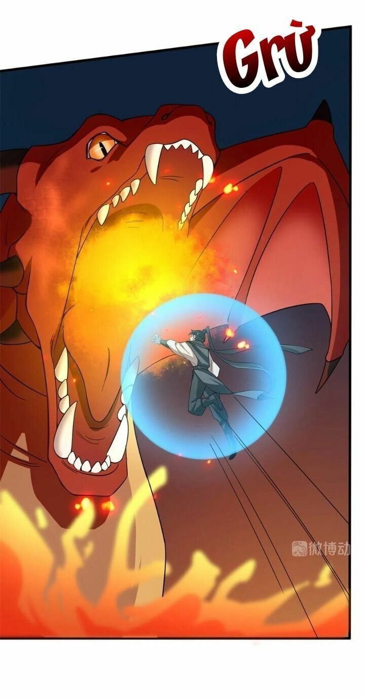 đọc truyện Độc Bộ Thiên Hạ: Đặc Công Thần Y Chương 258 ảnh 12 tại Thiên Thai Truyện