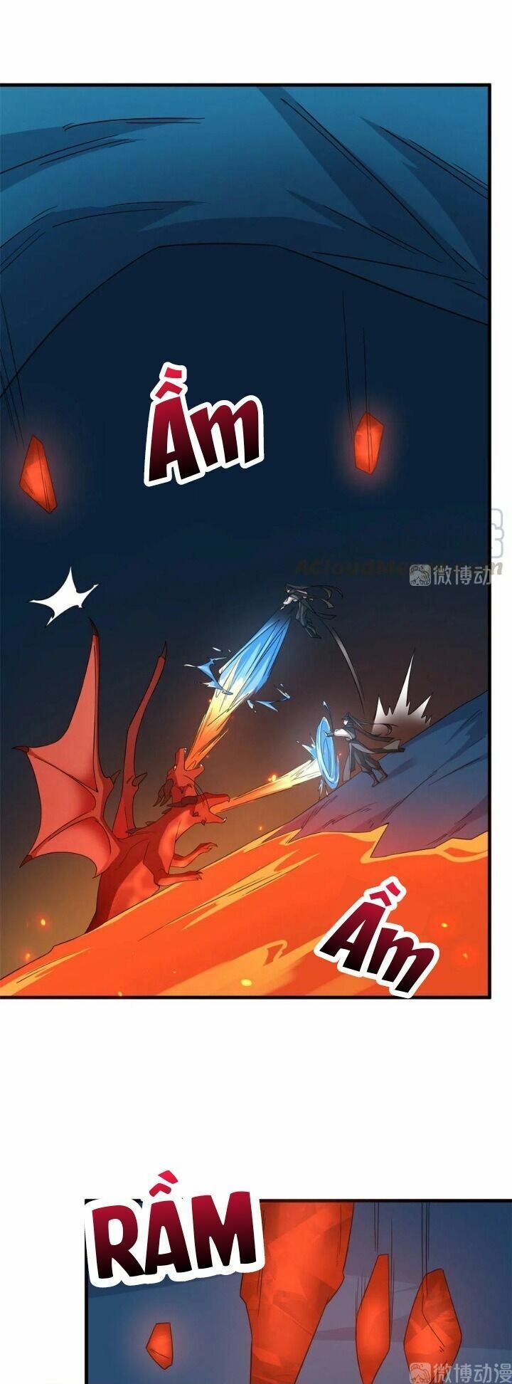 đọc truyện Độc Bộ Thiên Hạ: Đặc Công Thần Y Chương 258 ảnh 13 tại Thiên Thai Truyện