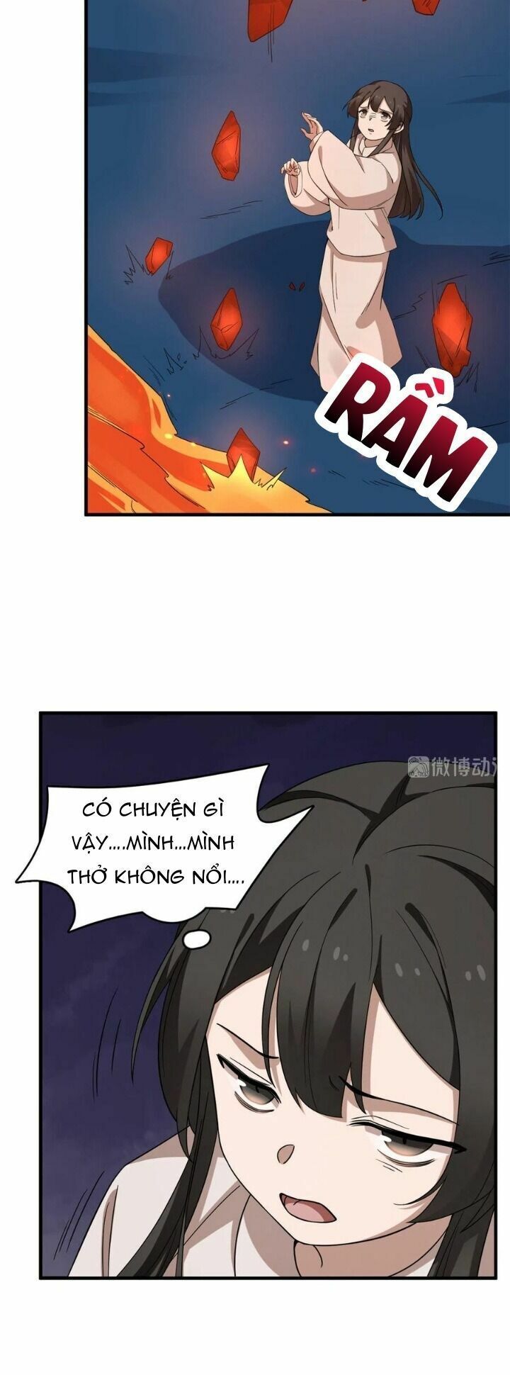 đọc truyện Độc Bộ Thiên Hạ: Đặc Công Thần Y Chương 258 ảnh 14 tại Thiên Thai Truyện