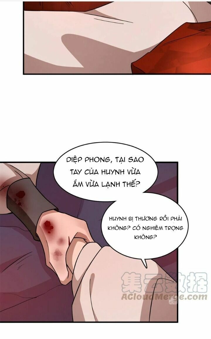 đọc truyện Độc Bộ Thiên Hạ: Đặc Công Thần Y Chương 258 ảnh 25 tại Thiên Thai Truyện