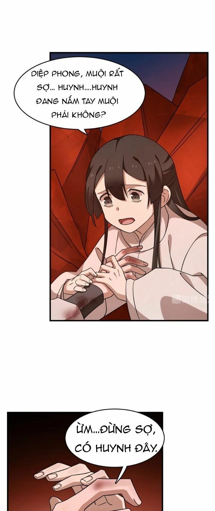 đọc truyện Độc Bộ Thiên Hạ: Đặc Công Thần Y Chương 258 ảnh 27 tại Thiên Thai Truyện