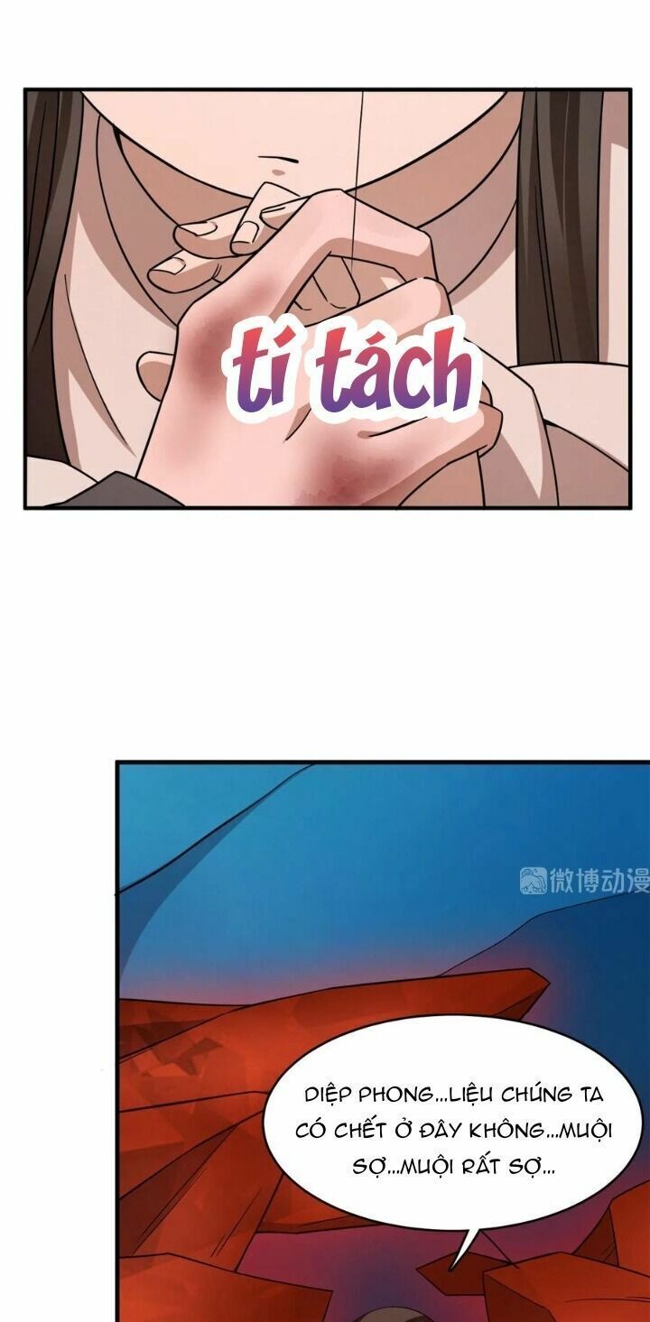 đọc truyện Độc Bộ Thiên Hạ: Đặc Công Thần Y Chương 258 ảnh 29 tại Thiên Thai Truyện