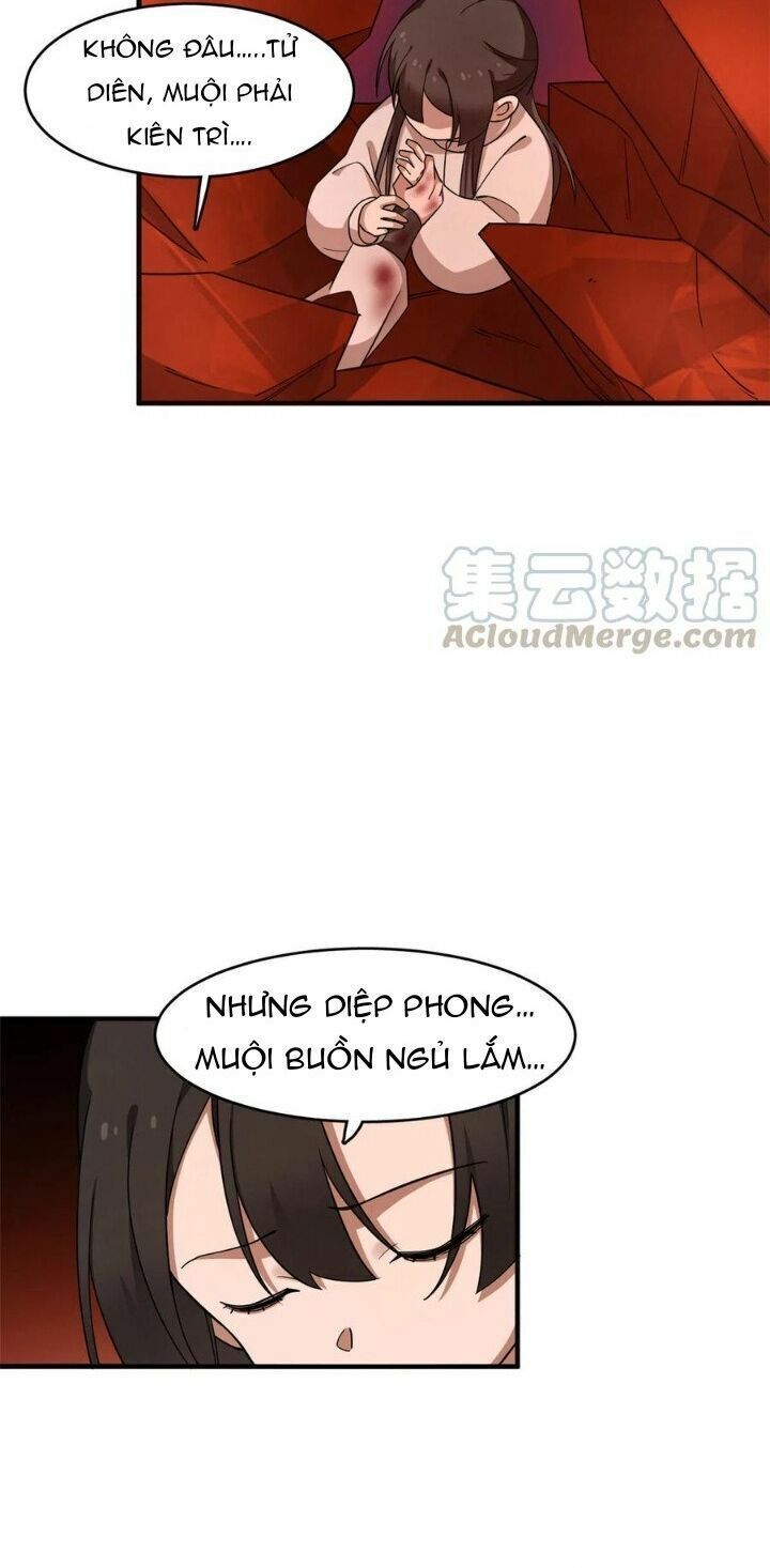 đọc truyện Độc Bộ Thiên Hạ: Đặc Công Thần Y Chương 258 ảnh 30 tại Thiên Thai Truyện