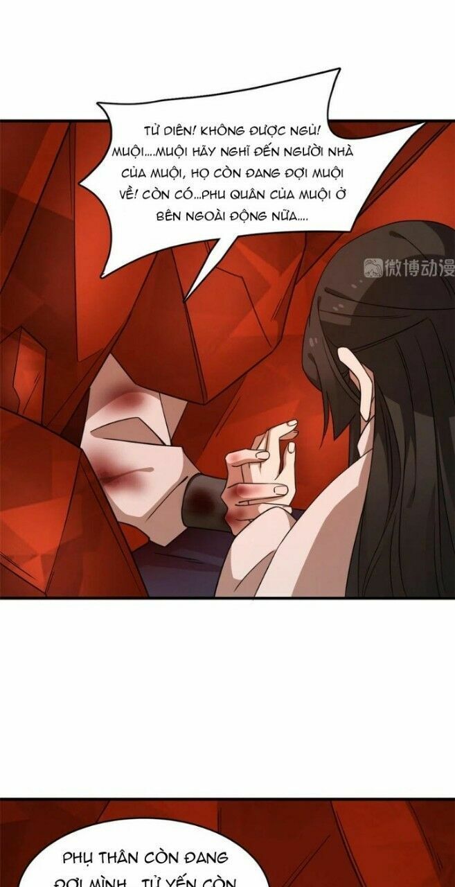 đọc truyện Độc Bộ Thiên Hạ: Đặc Công Thần Y Chương 258 ảnh 31 tại Thiên Thai Truyện