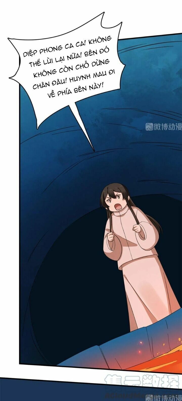 đọc truyện Độc Bộ Thiên Hạ: Đặc Công Thần Y Chương 258 ảnh 5 tại Thiên Thai Truyện