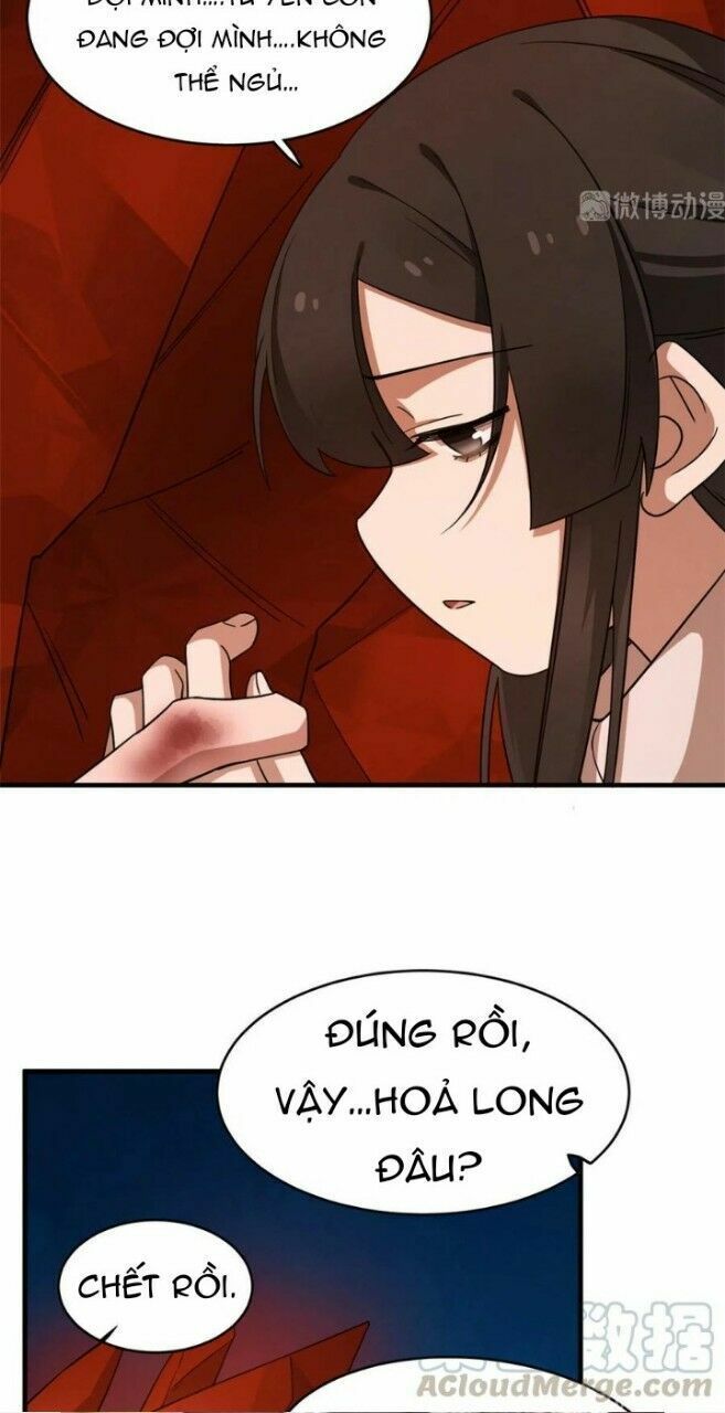 đọc truyện Độc Bộ Thiên Hạ: Đặc Công Thần Y Chương 258 ảnh 32 tại Thiên Thai Truyện