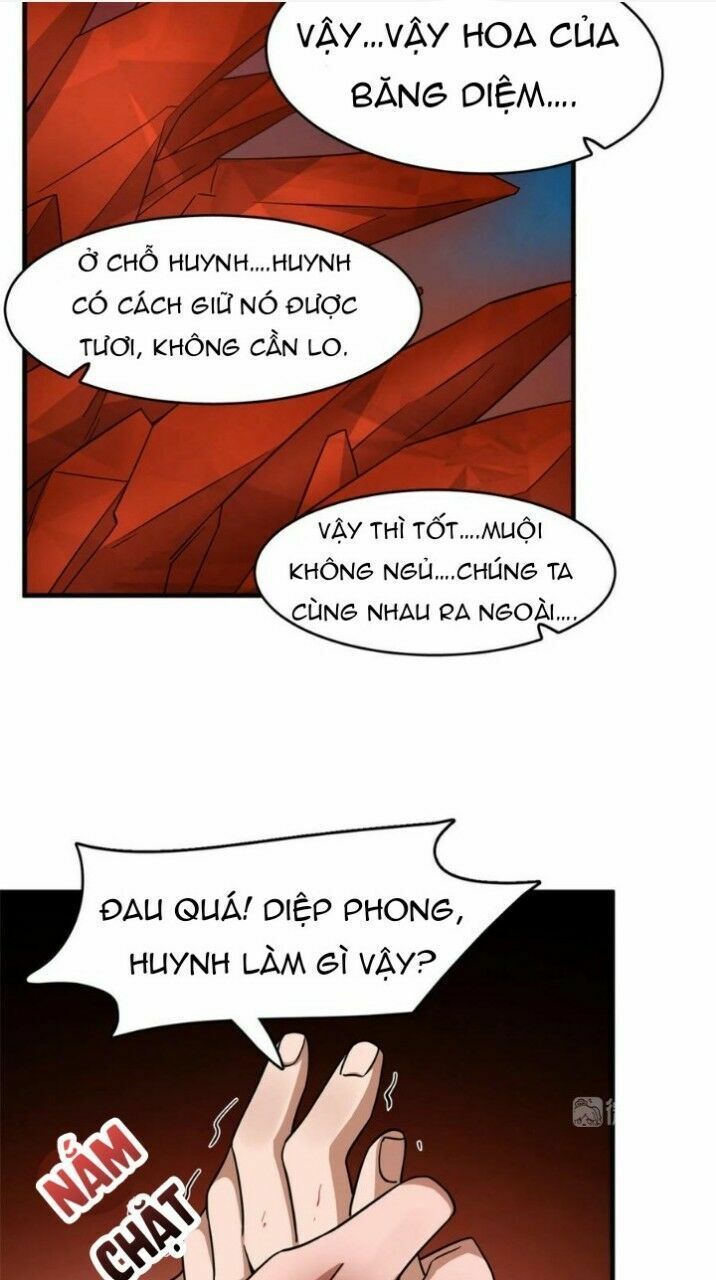 đọc truyện Độc Bộ Thiên Hạ: Đặc Công Thần Y Chương 258 ảnh 33 tại Thiên Thai Truyện