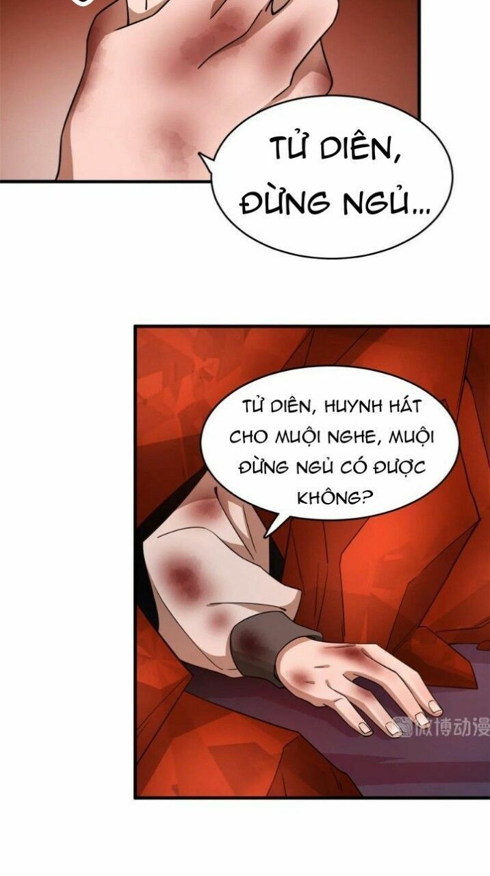 đọc truyện Độc Bộ Thiên Hạ: Đặc Công Thần Y Chương 258 ảnh 34 tại Thiên Thai Truyện