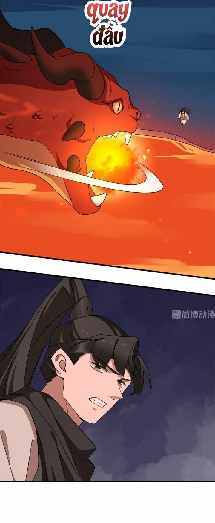 đọc truyện Độc Bộ Thiên Hạ: Đặc Công Thần Y Chương 258 ảnh 6 tại Thiên Thai Truyện