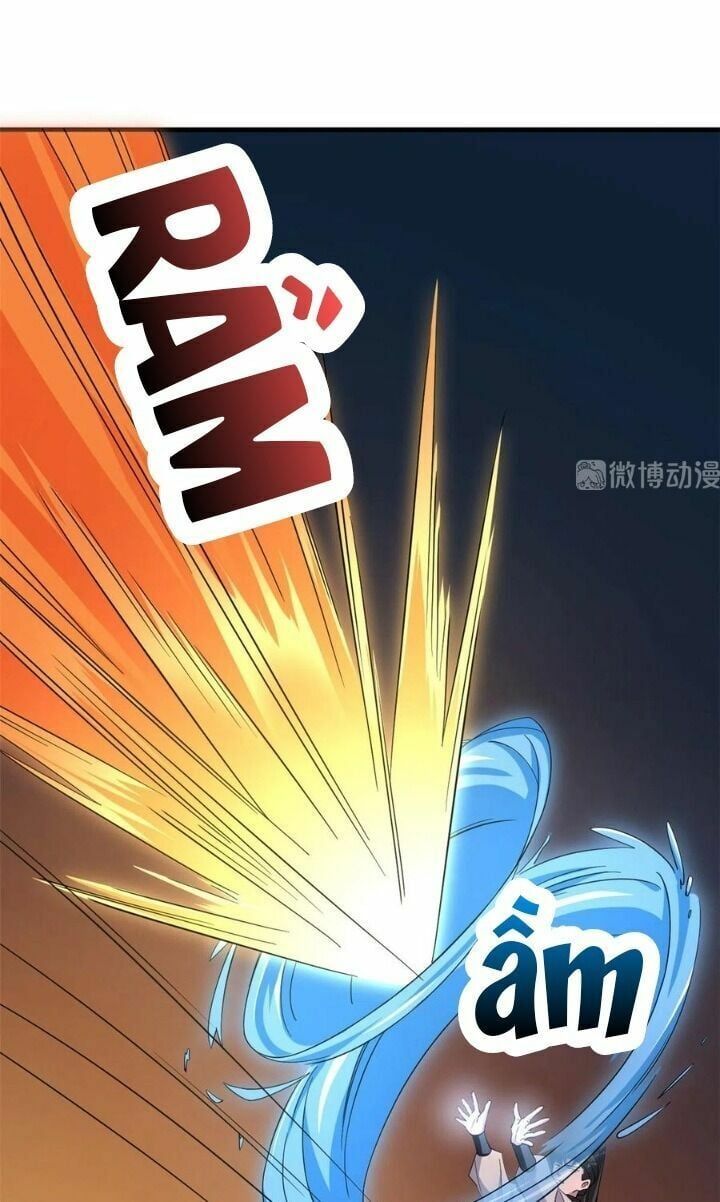 đọc truyện Độc Bộ Thiên Hạ: Đặc Công Thần Y Chương 258 ảnh 7 tại Thiên Thai Truyện