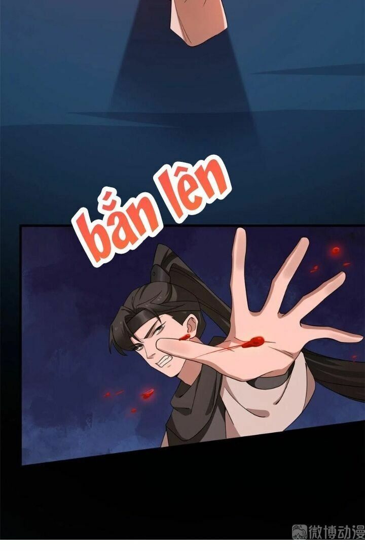 đọc truyện Độc Bộ Thiên Hạ: Đặc Công Thần Y Chương 258 ảnh 11 tại Thiên Thai Truyện