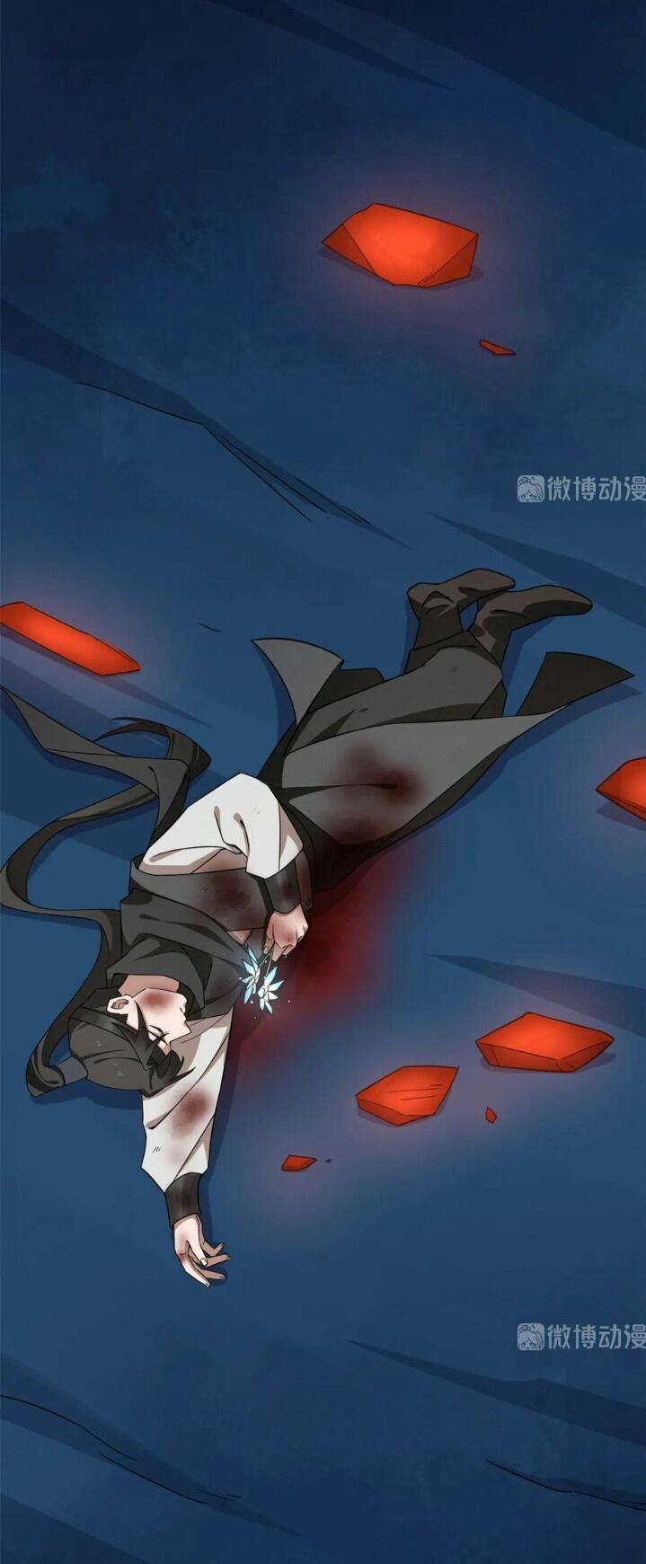 đọc truyện Độc Bộ Thiên Hạ: Đặc Công Thần Y Chương 259 ảnh 19 tại Thiên Thai Truyện