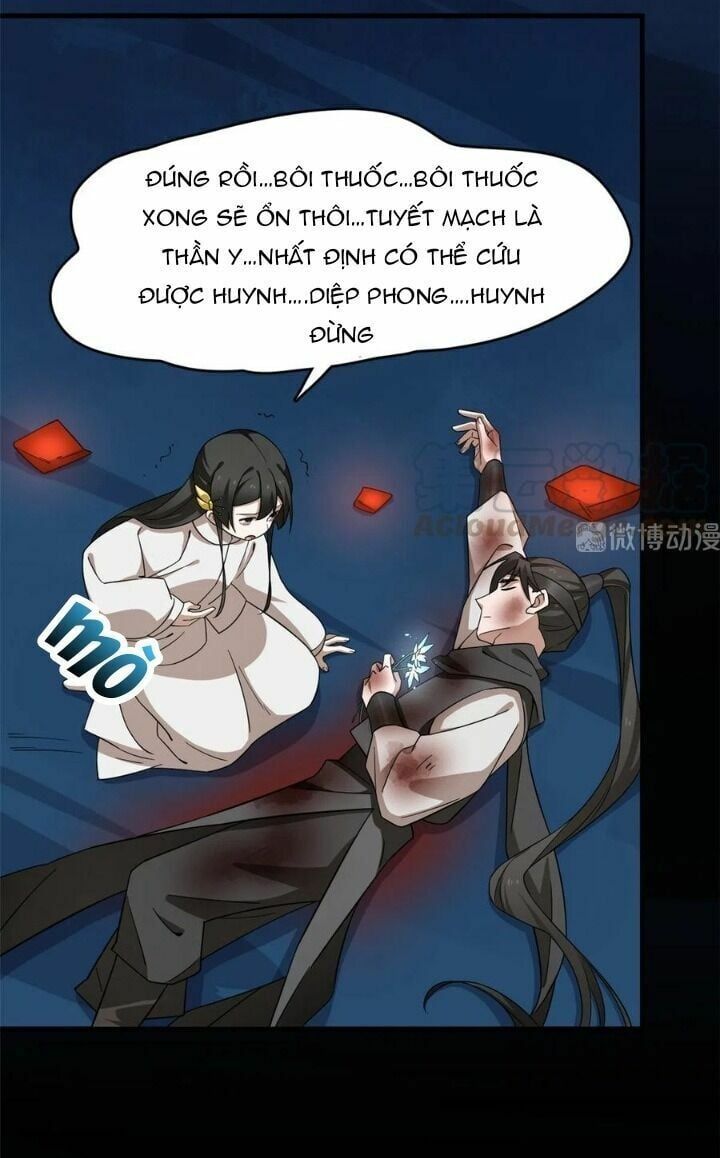 đọc truyện Độc Bộ Thiên Hạ: Đặc Công Thần Y Chương 259 ảnh 20 tại Thiên Thai Truyện