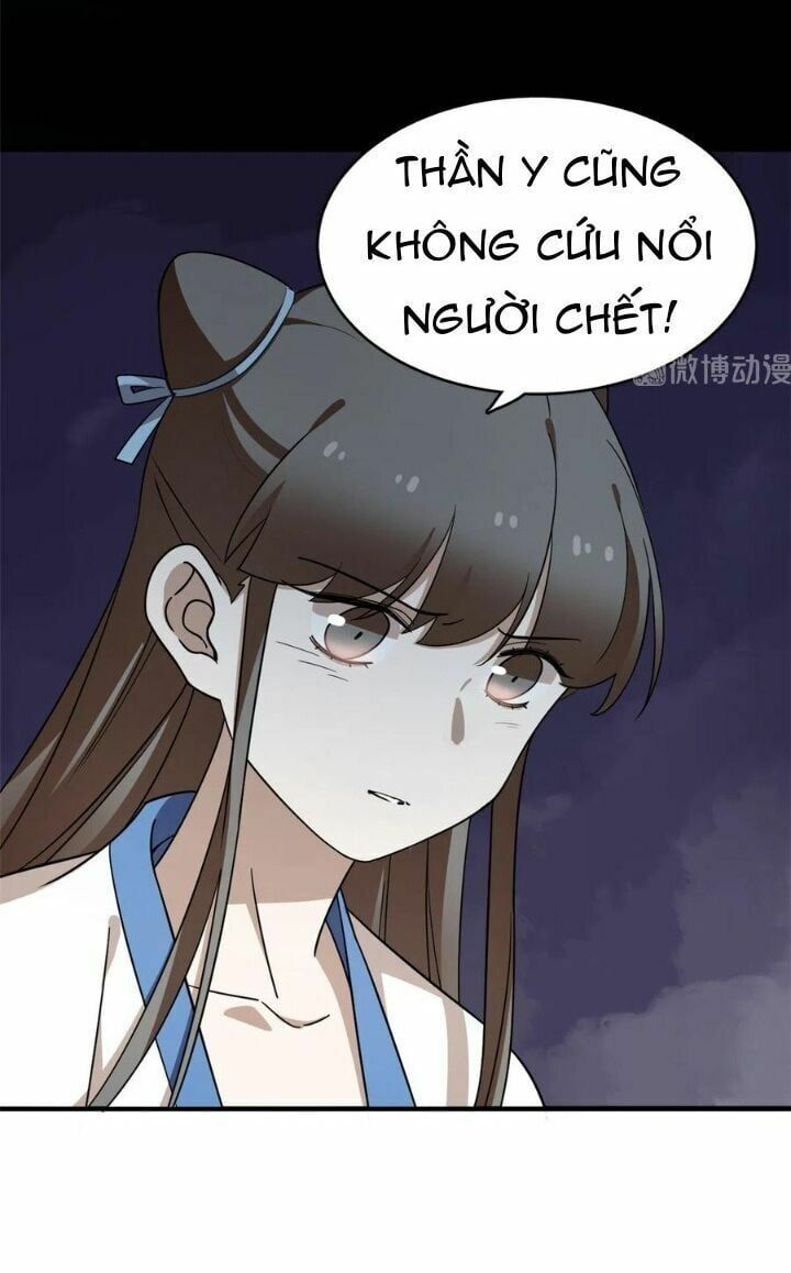 đọc truyện Độc Bộ Thiên Hạ: Đặc Công Thần Y Chương 259 ảnh 21 tại Thiên Thai Truyện