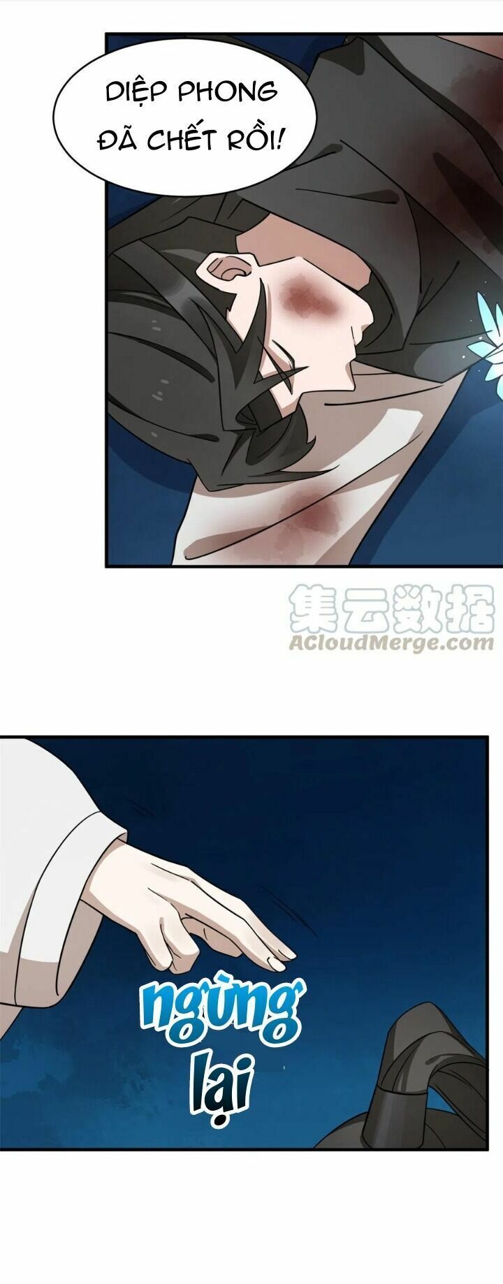 đọc truyện Độc Bộ Thiên Hạ: Đặc Công Thần Y Chương 259 ảnh 22 tại Thiên Thai Truyện