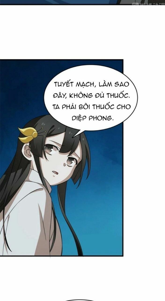 đọc truyện Độc Bộ Thiên Hạ: Đặc Công Thần Y Chương 259 ảnh 25 tại Thiên Thai Truyện