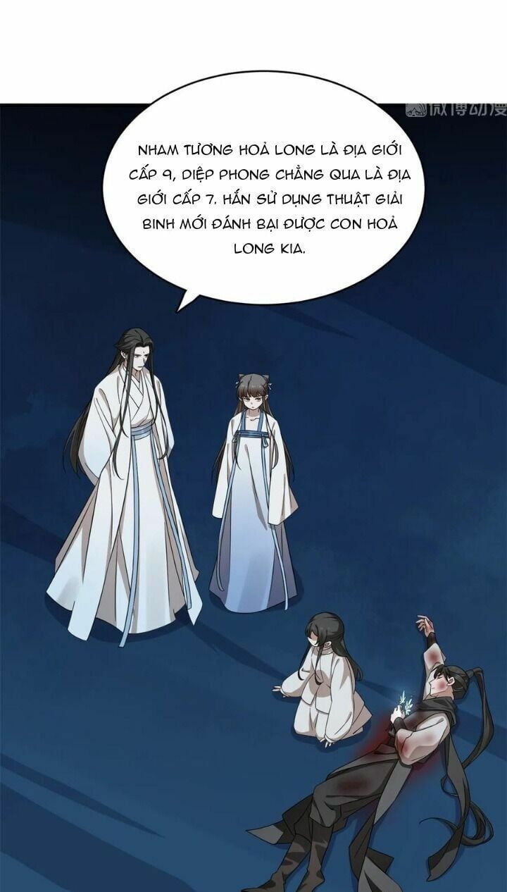 đọc truyện Độc Bộ Thiên Hạ: Đặc Công Thần Y Chương 259 ảnh 28 tại Thiên Thai Truyện