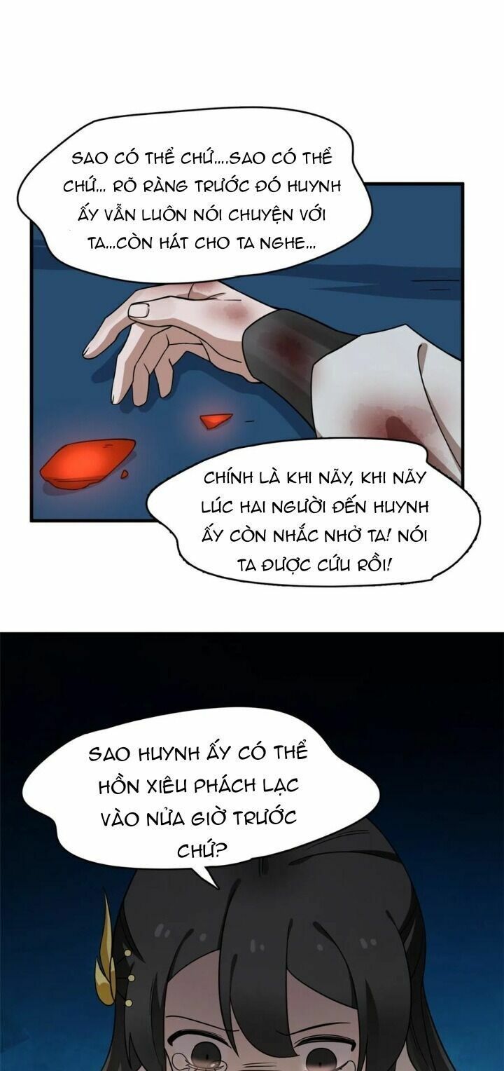 đọc truyện Độc Bộ Thiên Hạ: Đặc Công Thần Y Chương 259 ảnh 30 tại Thiên Thai Truyện