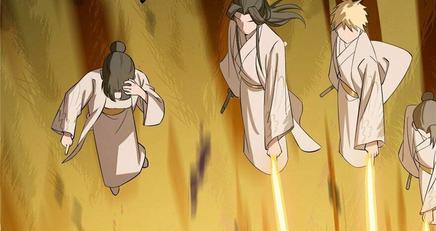 đọc truyện Độc Bộ Thiên Hạ: Đặc Công Thần Y Chương 26 ảnh 19 tại Thiên Thai Truyện