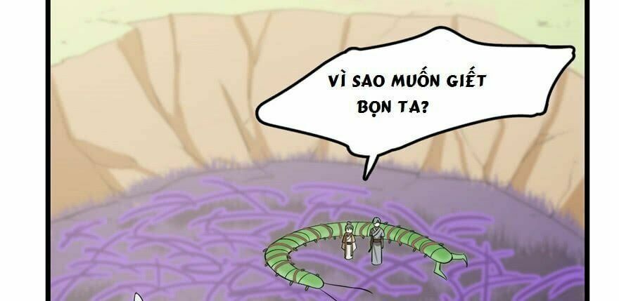 đọc truyện Độc Bộ Thiên Hạ: Đặc Công Thần Y Chương 26 ảnh 4 tại Thiên Thai Truyện