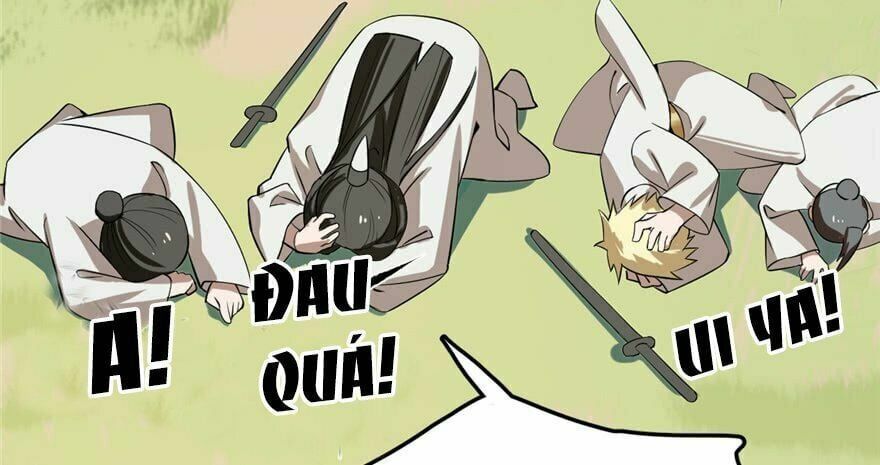 đọc truyện Độc Bộ Thiên Hạ: Đặc Công Thần Y Chương 26 ảnh 26 tại Thiên Thai Truyện