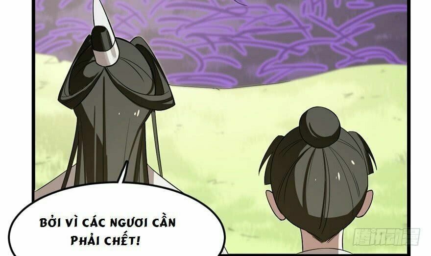 đọc truyện Độc Bộ Thiên Hạ: Đặc Công Thần Y Chương 26 ảnh 5 tại Thiên Thai Truyện