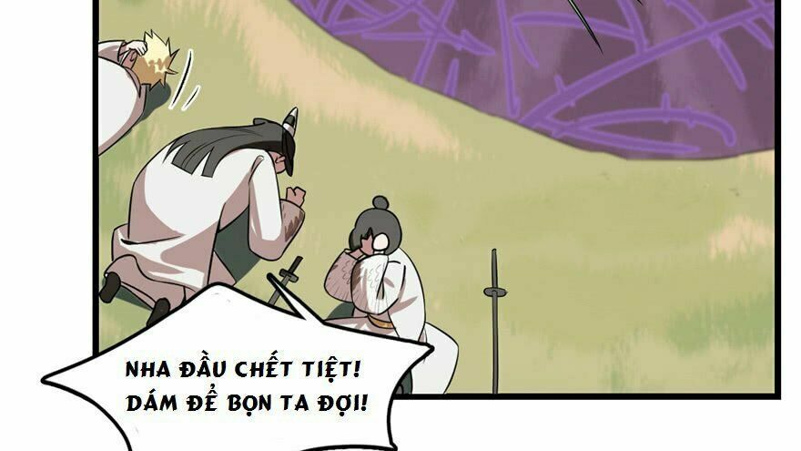 đọc truyện Độc Bộ Thiên Hạ: Đặc Công Thần Y Chương 26 ảnh 56 tại Thiên Thai Truyện