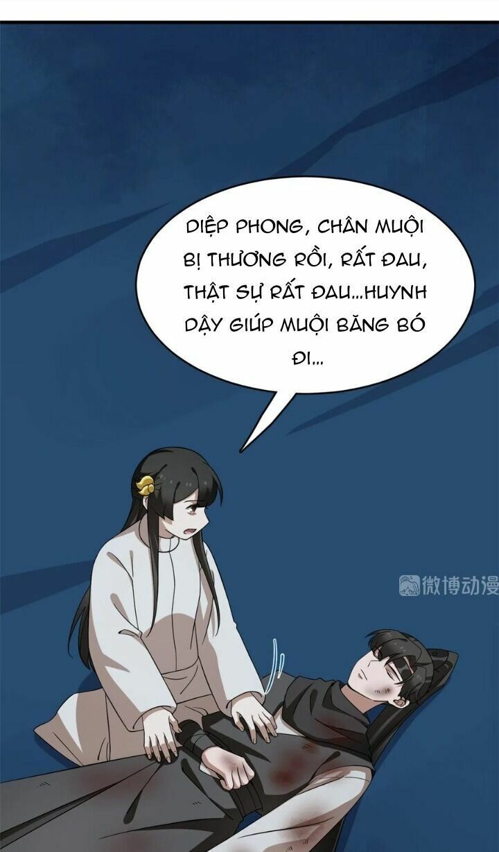 đọc truyện Độc Bộ Thiên Hạ: Đặc Công Thần Y Chương 260 ảnh 23 tại Thiên Thai Truyện